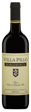 La Toscane! Villa Pillo, Bogoforte, 2014