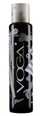 Le Voga Red Fusion, d’Italie
