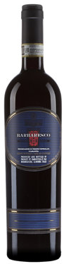 Le Beni di Batasiolo, Barbaresco, 2014. Un Nebbiolo qui mérite votre attention!