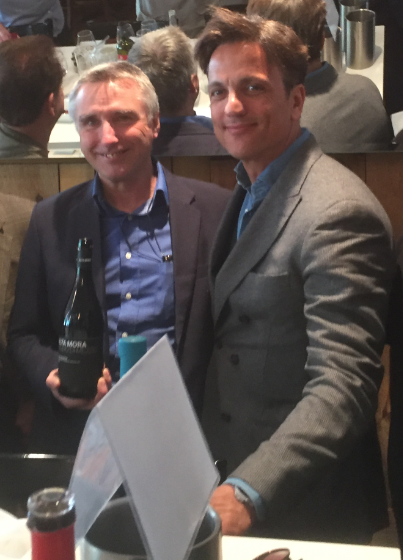 Le Benuara, Cusumano, Terre Sicilianne. Le Renouveau des vins de la Sicile !!