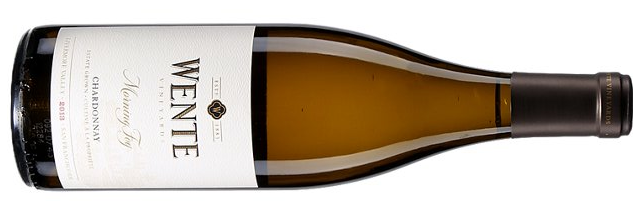 Les vins de Wente Family Estate. Des vins de la Californie qu’il vous faut découvrir!