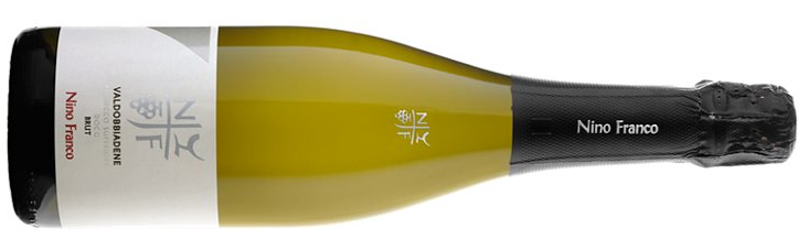 Quoi de mieux qu’un bon vin mousseux pour célébrer la Saint-Valentin !!