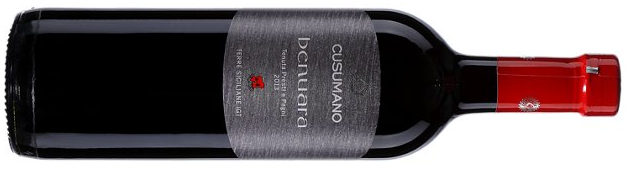 Goûtez au renouveau des vins de la Sicile avec la maison Cusumano!