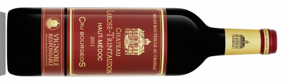 Découvrez le classicisme des vins des Vignobles de Larose. Superbes Crus Bourgeois!