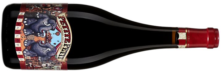 Coups de Coeur du Festival des vins de Californie!! Enfin du soleil!!