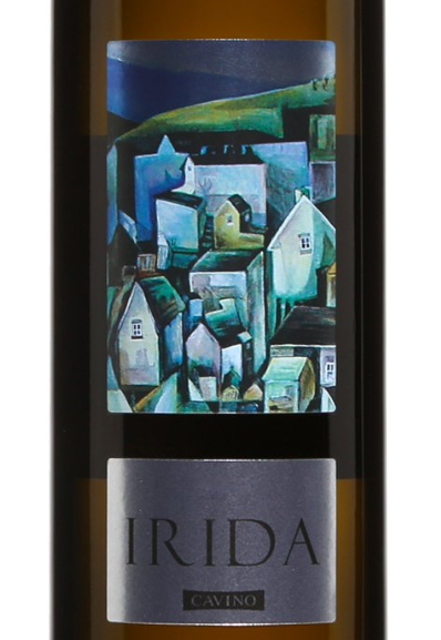 À la découverte des vins grecs de la maison Cavino et Mega Spileo!