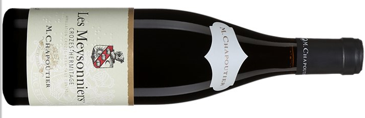 Quelle belle appellation que Crozes-Hermitage et ses vins qui exhibent la pure expression de la Syrah!