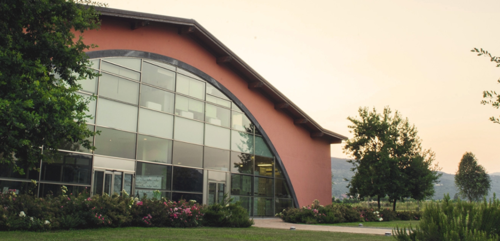 Chai Pasqua Vigneti e Cantine