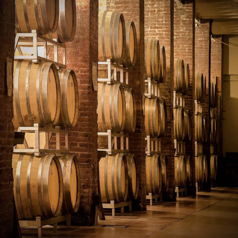 Chai Tenuta di Capezzana