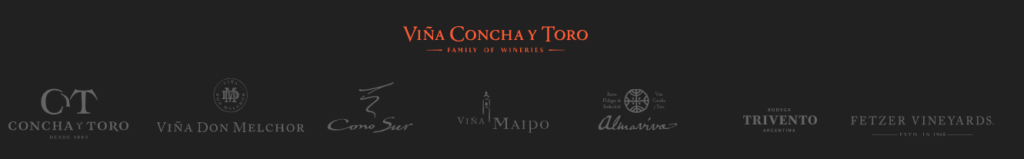 Marques de Concha y Toro