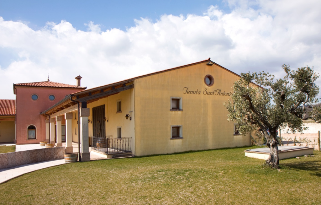 Tenuta Sant'Antonio
