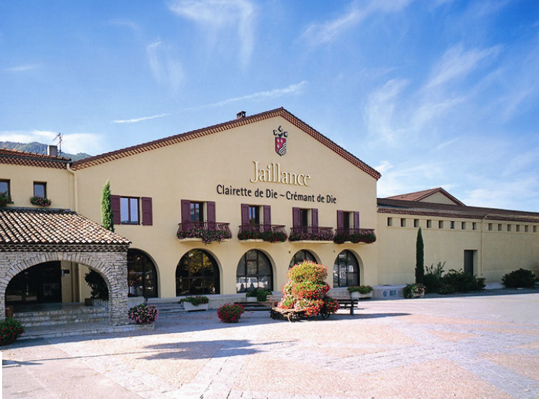 Bureaux de la Maison Jaillance