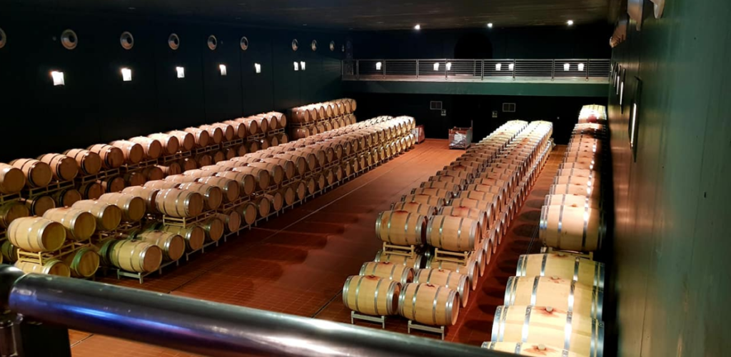 Chai Tenuta Guado al Tasso