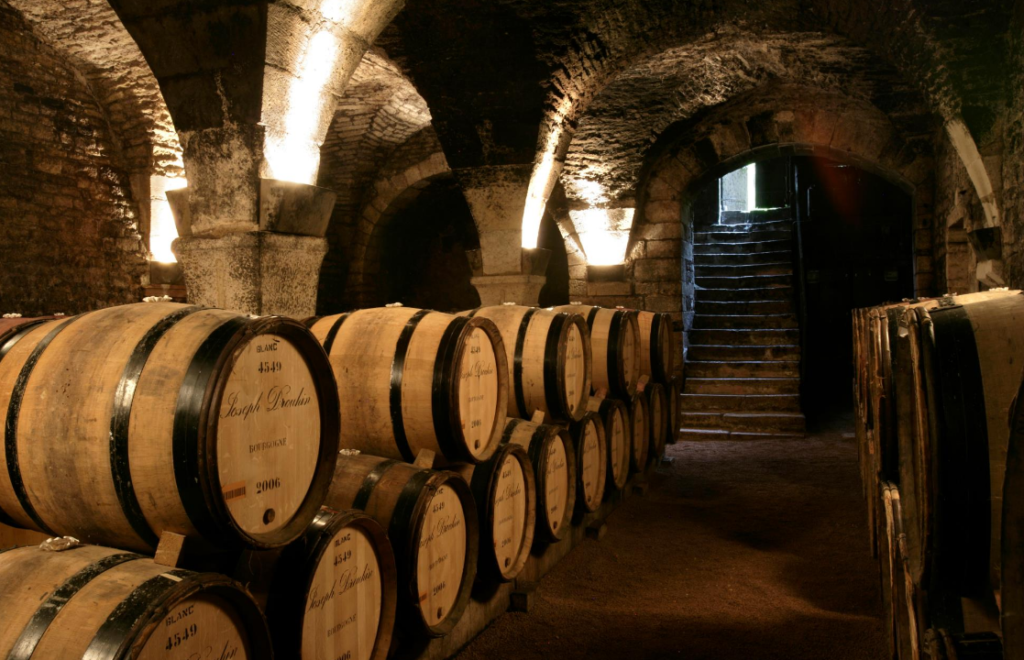 Chai Maison Joseph Drouhin