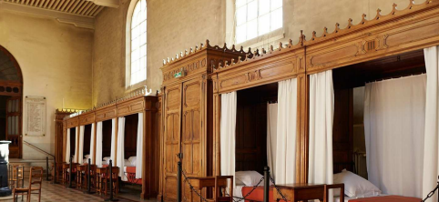 Hospices de Belleville Joseph Drouhin