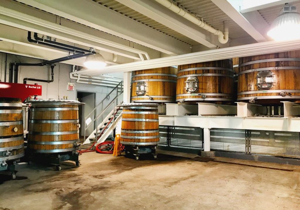 Chai Tawse Winery
