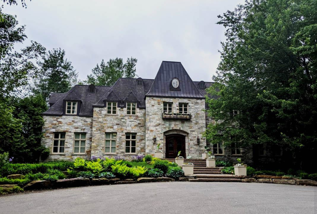 Château Taillefer Lafon