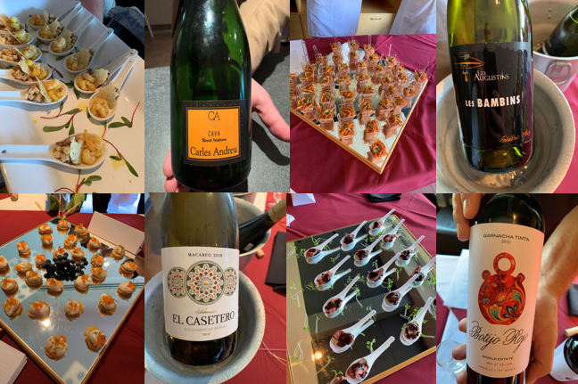 Comment boire et manger pour optimiser l’expérience d’un accord mets/vins parfait?