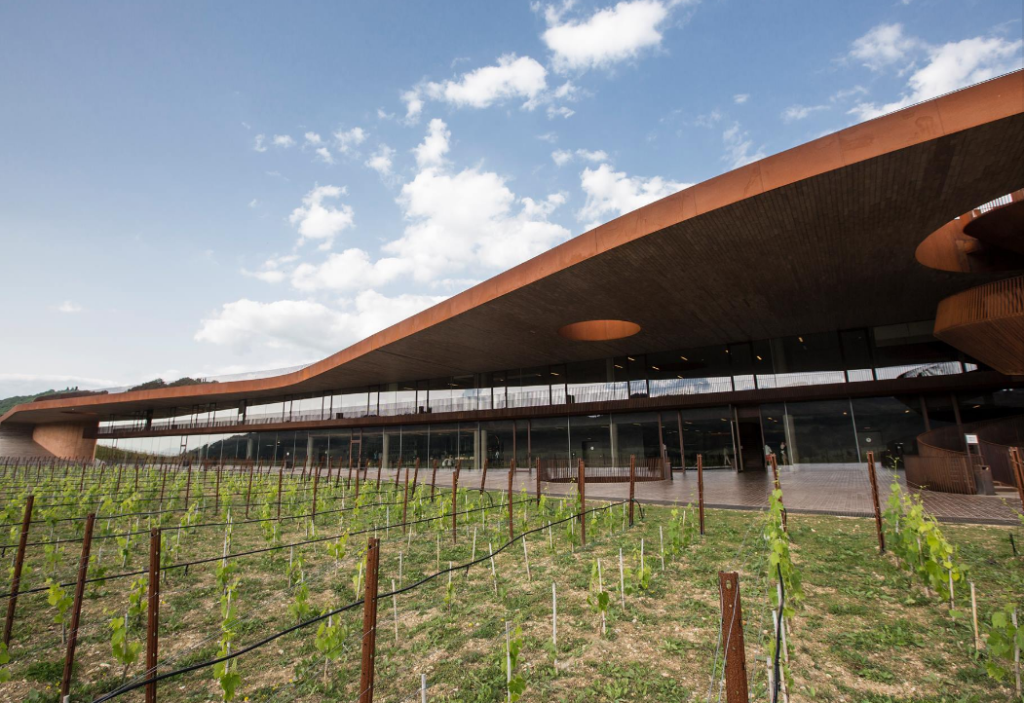 Chai Marchesi Antinori