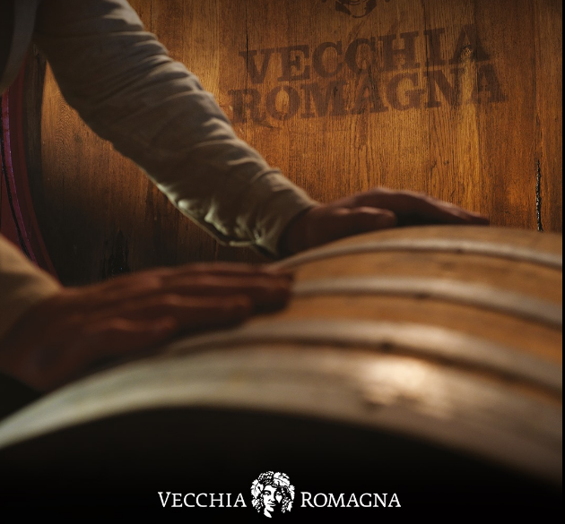Chai Vecchia Romagna
