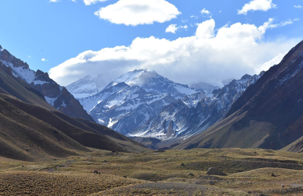 Valle de Aconcagua