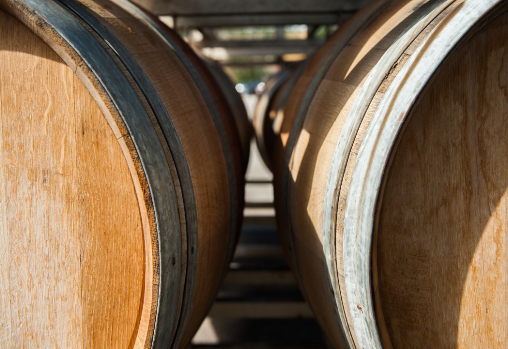 Chai Black Sage Vineyards
