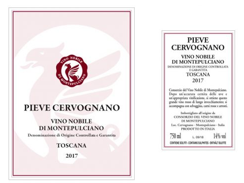 Une nouvelle catégorie pour le Vino Nobile de Montepulciano. Le Pieve!
