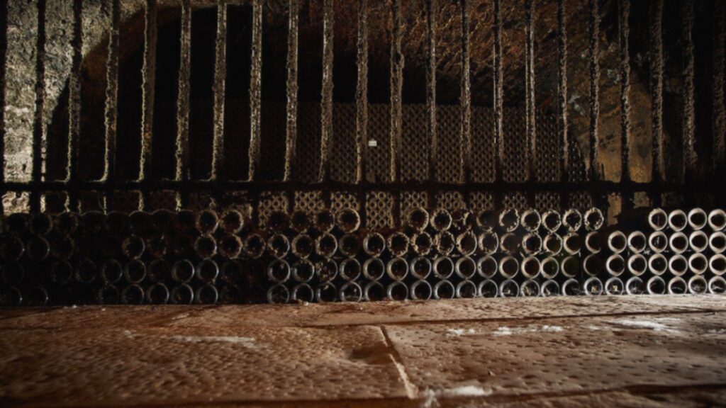 La prison: collection privée de la famille Drouhin