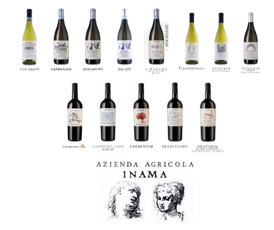 Vins Azienda Agricola Inama