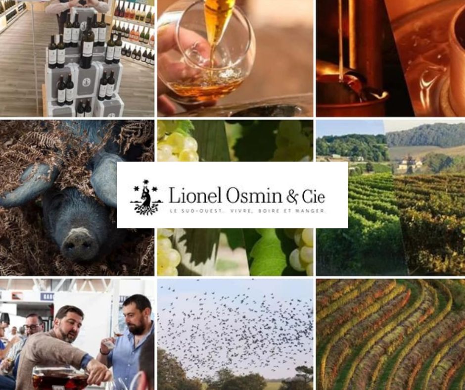 Lionel Osmin photos