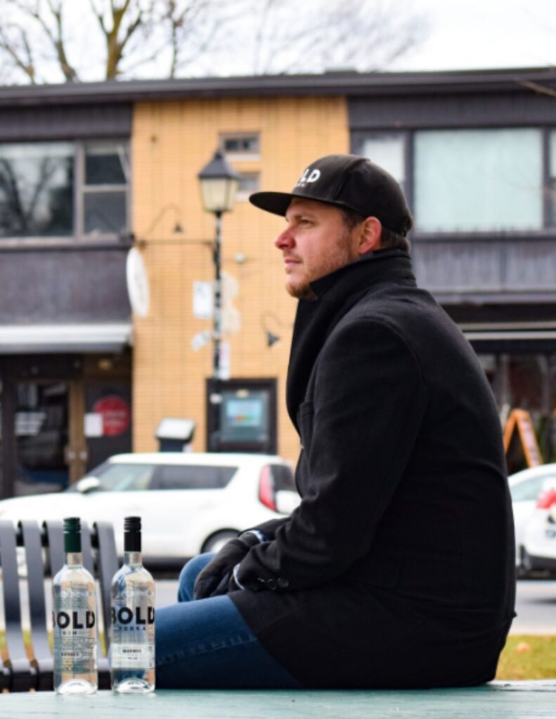 Matthieu Lapierre fondateur