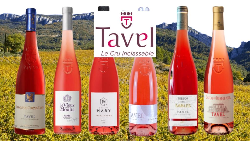 Les autres vins dégustés et non disponibles à la SAQ au moment d'écrire ces lignes. 