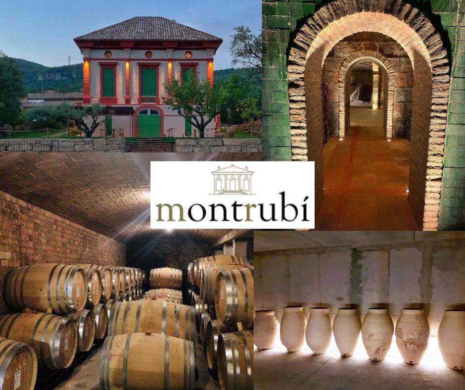 Mont Rubi: chai