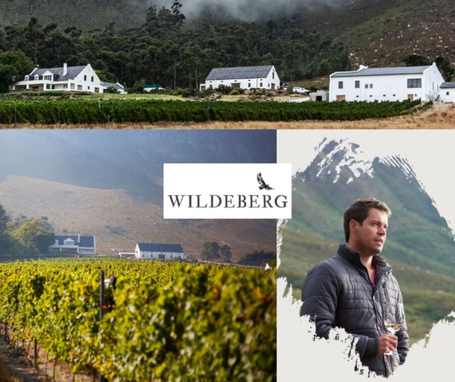Boutinot Wildeberg