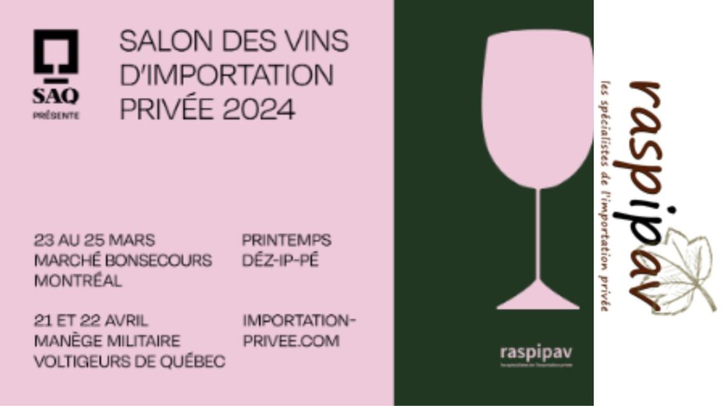 Le PRINTEMPS DÉZ-IP-PÉ 2024 : le salon d’importation privée à ne pas manquer!