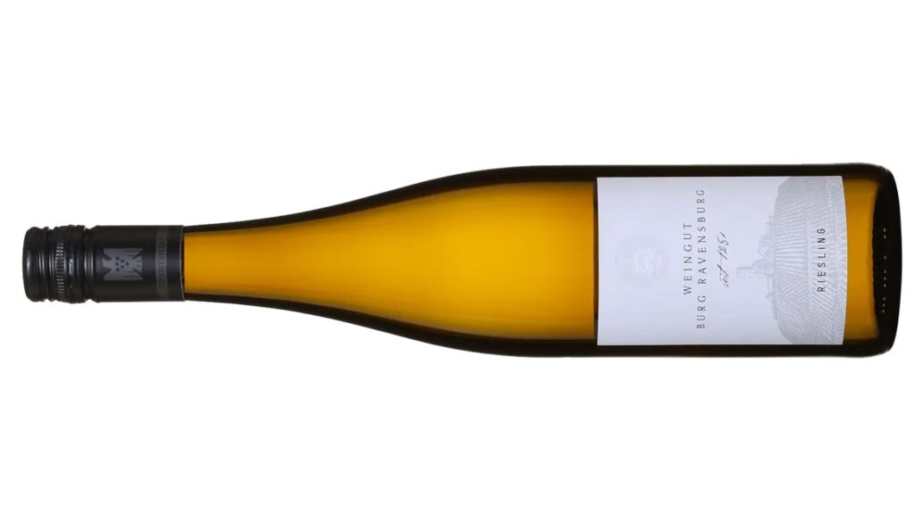 Riesling, Weingut Burg Ravensburg, Allemagne, Baden, Sulzfed, VDP Ortswein, vin blanc bio (biodynamie), 2022