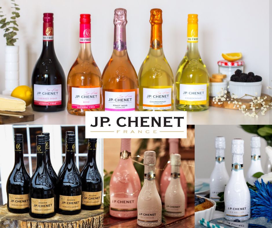 Vins JP Chenet
