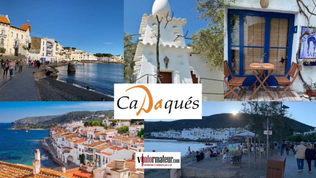 Voyage de presse - Costa Brava - Cadaquès