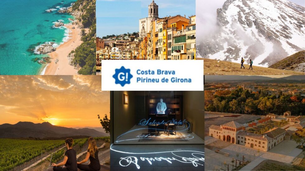 Voyage de presse - Catalogne/Costa Brava