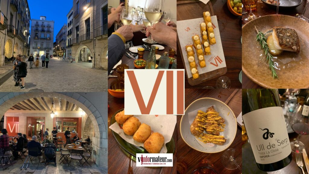 Restaurant VIII Girona