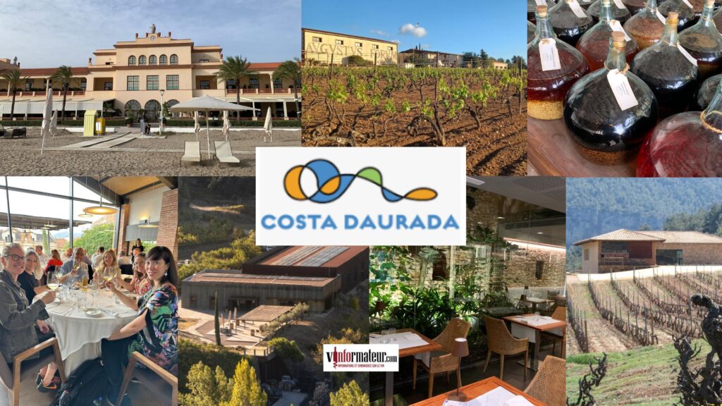 Voyage de presse en Catalogne - Costa Daurada 