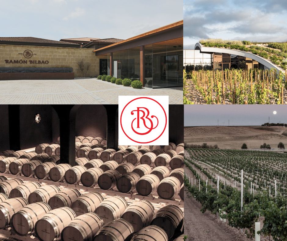 Bodegas Ramon Bilbao