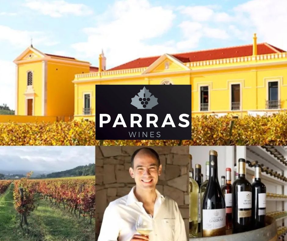 Parras wines – Chai, vignobles, vins, Luis Vieira propriétaire