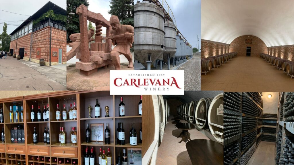 Carlevana Winery