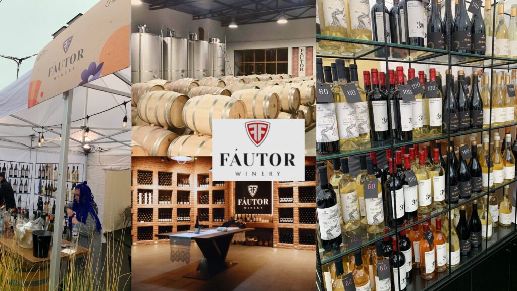 Fautor Winery