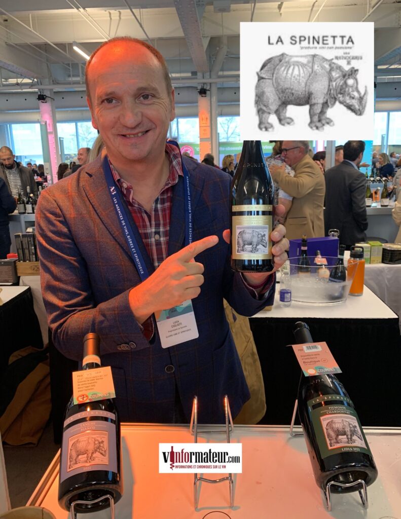 Agricola La Spinetta