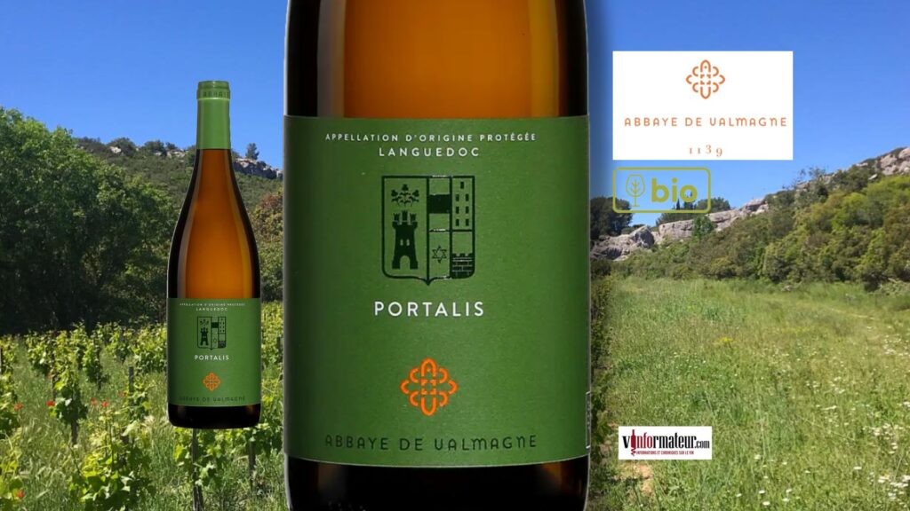 Portalis 2024, Abbaye de Valmagne : une fraîcheur maîtrisée sous le soleil du Languedoc