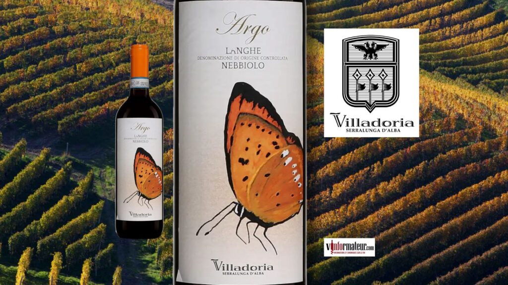 Langhe Rosso 2022 Argo : une porte d’entrée idéale au Nebbiolo pour seulement 18,90$