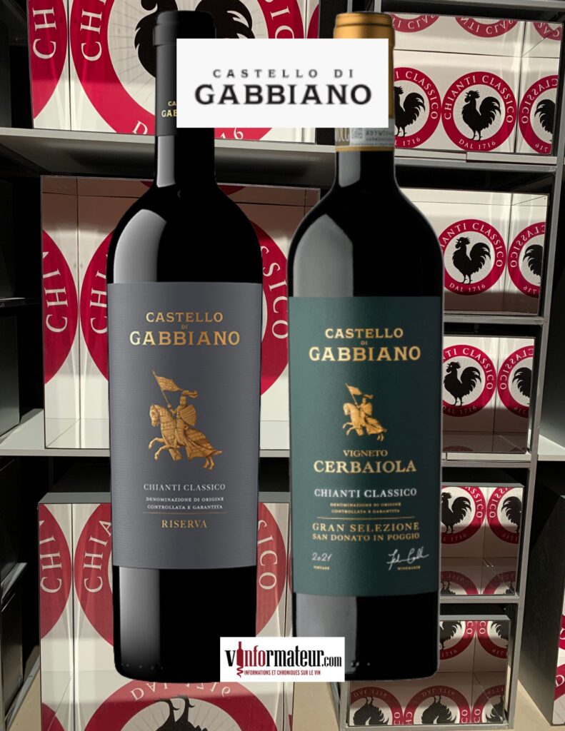 Castello di Gabbiano