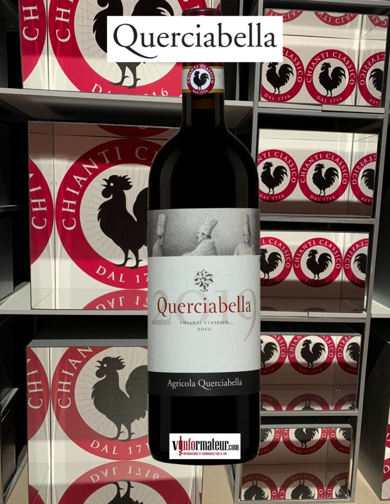 Querciabella